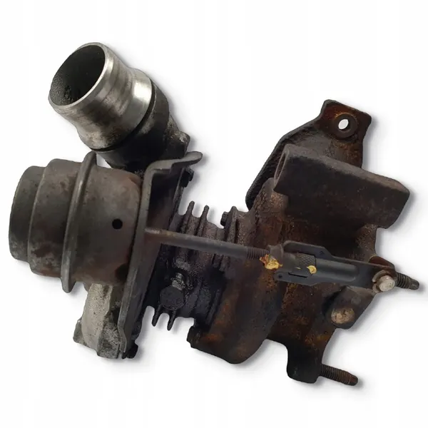 Turbo Renault H8200466321 para Trafic II Vivaro 2.0 DCI image 6