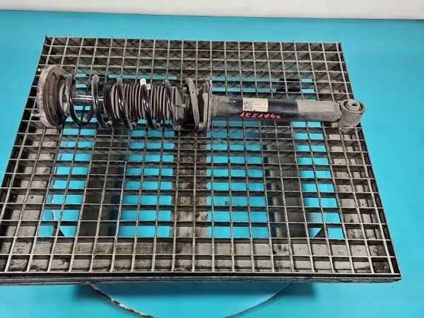 Hinterer Linker Stoßdämpfer OEM 14678612 BMW G30 image 2