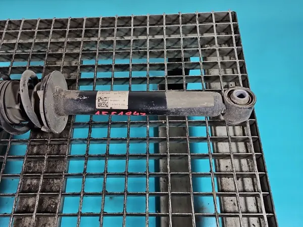 Hinterer Linker Stoßdämpfer OEM 14678612 BMW G30 image 3