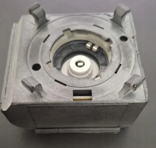Hella 5DD 008 319-501 Acendedor Xenon image 4