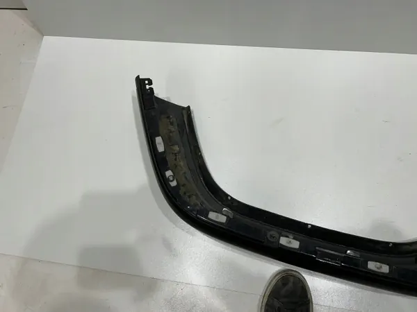 Protège-boue arrière droit OEM 6AD78TRMAB pour Jeep Wrangler image 5
