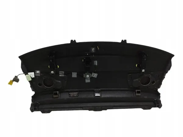 Mercedes W222 Pitkä takakontin matto OEM A2225402606 image 5