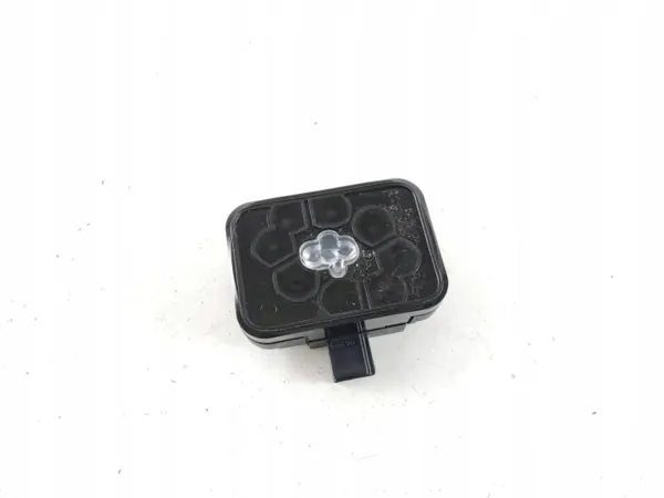 Porsche Cayenne Regensensor OEM 7L0955559D - Gebraucht image 2