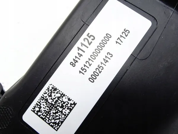 Luftfiltergehäuse OEM 84141125 für Opel Insignia B image 6