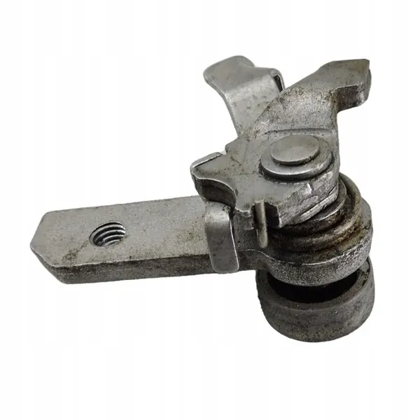 Guia de Porta Iveco Daily 2014- Inferior Direita image 2