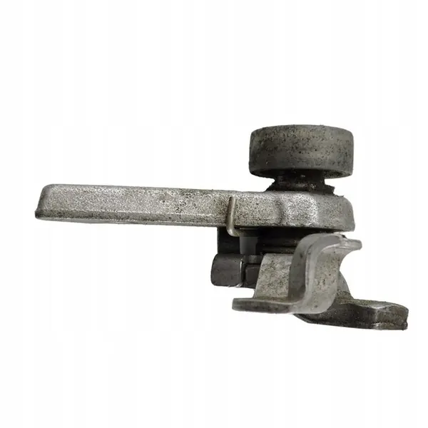 Guia de Porta Iveco Daily 2014- Inferior Direita image 3