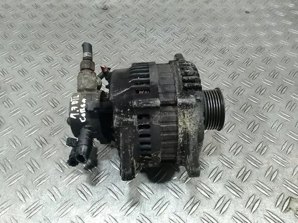 ALTERNATOR OPEL CORSA C 1.7 CDTI 8971891137 image 3