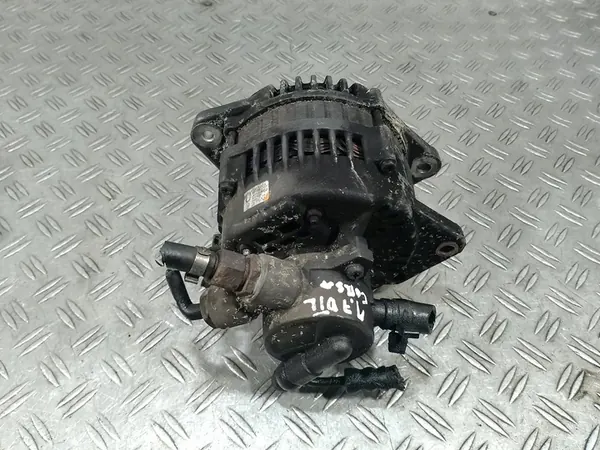 ALTERNATOR OPEL CORSA C 1.7 CDTI 8971891137 image 4