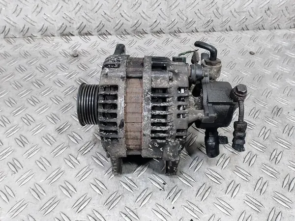 ALTERNATOR OPEL CORSA C 1.7 CDTI 8971891137 image 5