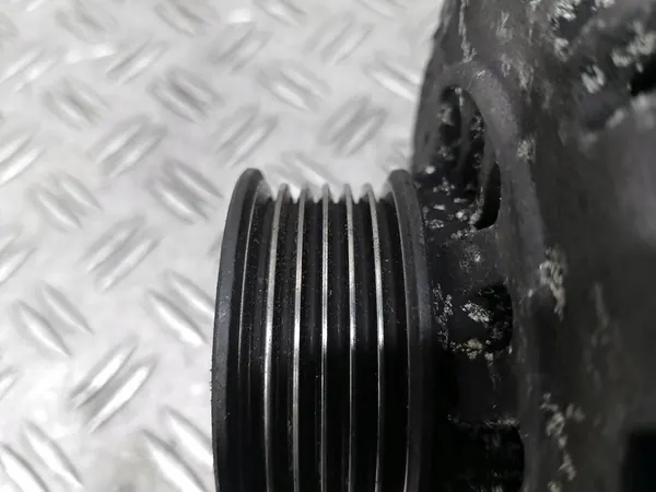 ALTERNATOR OPEL CORSA C 1.7 CDTI 8971891137 image 6