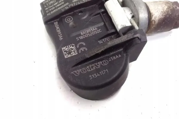 Däcktryckssensor VOLVO XC60 2014 image 3