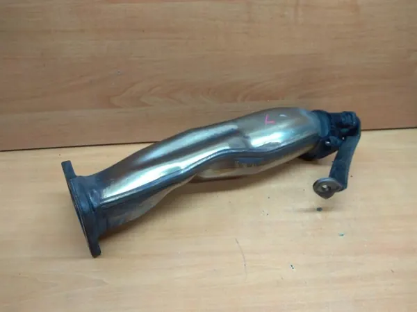 Avgasrör OEM A2781400708 Mercedes GL X166 4.7 image 2