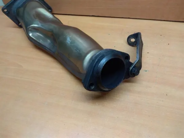 Avgasrör OEM A2781400708 Mercedes GL X166 4.7 image 3