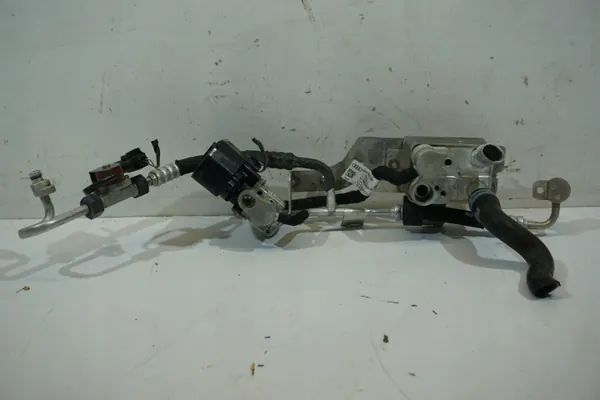 Audi Q5 AC-laajennusventtiili OEM 80B816112D image 10