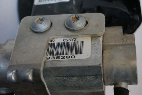 Audi Q5 AC-laajennusventtiili OEM 80B816112D image 9