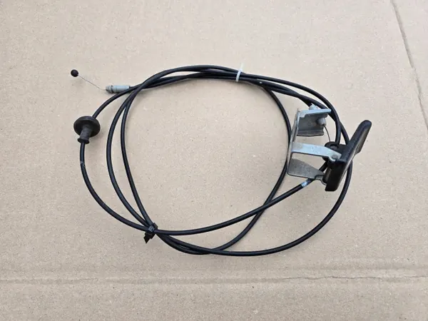 Câble d'ouverture capot OEM KXX308 Honda Accord VII image 2