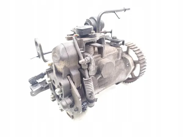 Ruiskutus OEM R8448B391C Peugeotille image 3