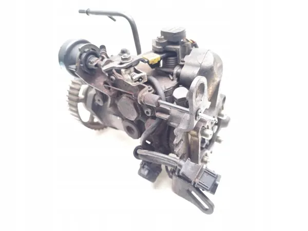 Ruiskutus OEM R8448B391C Peugeotille image 4