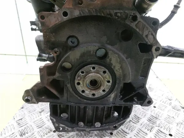 Moteur Diesel Complet OEM 9656391680 RHR pour Citroen image 5