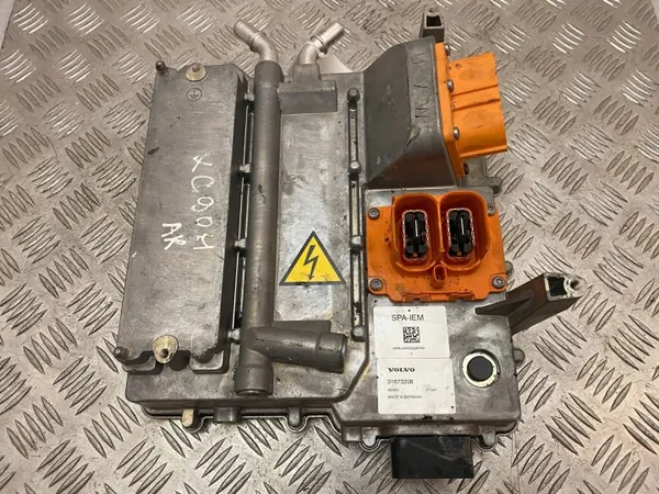 Wechselrichter Volvo XC90 2020 OEM 31673208 image 2