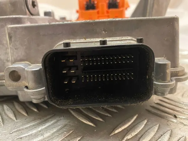 Wechselrichter Volvo XC90 2020 OEM 31673208 image 3