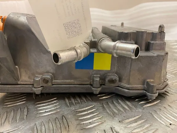 Wechselrichter Volvo XC90 2020 OEM 31673208 image 5
