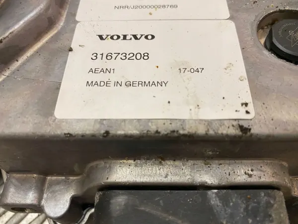 Wechselrichter Volvo XC90 2020 OEM 31673208 image 6