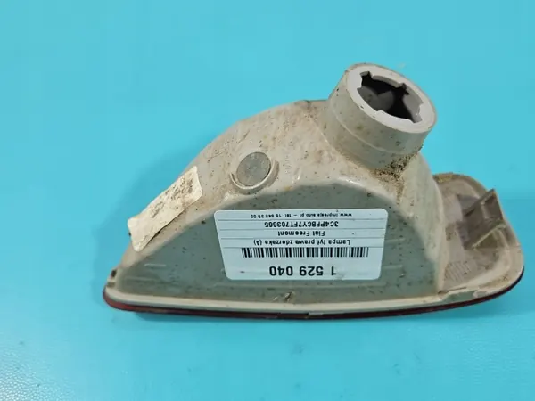 OEM IMPRK1529040 Taka Oikea Sumuvalo Fiat Freemont image 4
