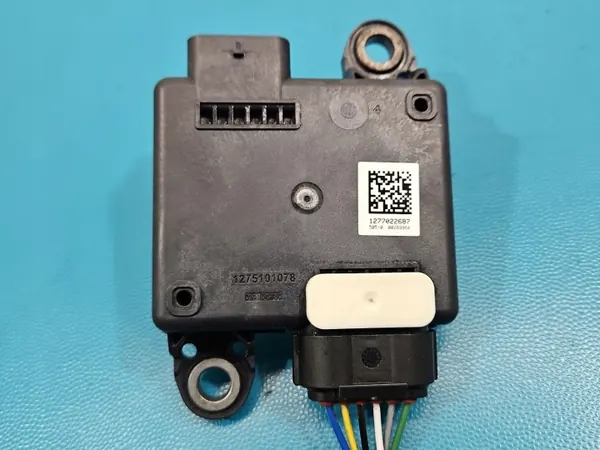 Sonda Lambda OEM FPLA-5J299-EB para Jaguar XE 2.0 D image 6