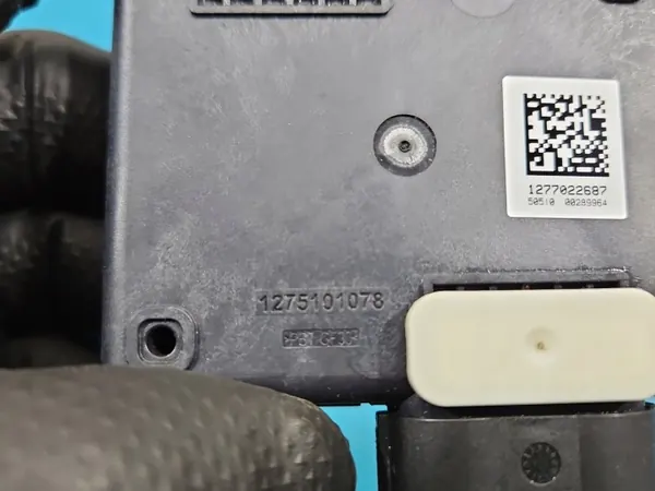 Sonda Lambda OEM FPLA-5J299-EB para Jaguar XE 2.0 D image 7