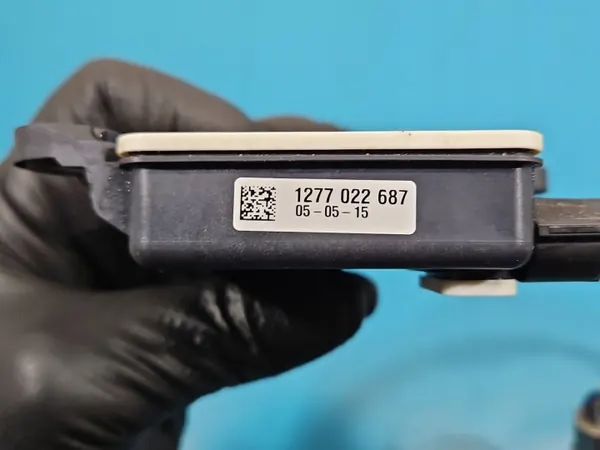 Sonda Lambda OEM FPLA-5J299-EB para Jaguar XE 2.0 D image 8