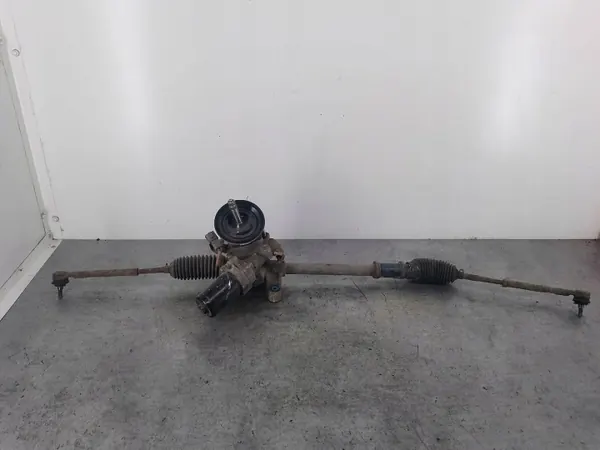 MAGLOWNICA PRZEKŁADNIA ELEKTRYCZNA voor Honda Jazz II 1.2 image 2