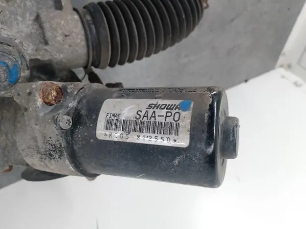 MAGLOWNICA PRZEKŁADNIA ELEKTRYCZNA voor Honda Jazz II 1.2 image 3