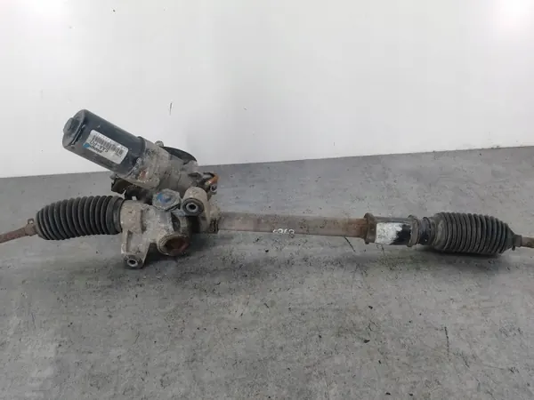 MAGLOWNICA PRZEKŁADNIA ELEKTRYCZNA voor Honda Jazz II 1.2 image 4