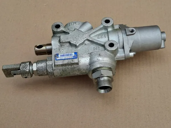 Distributeur de valve Edbro CE250-2B 150/280 Bar image 7