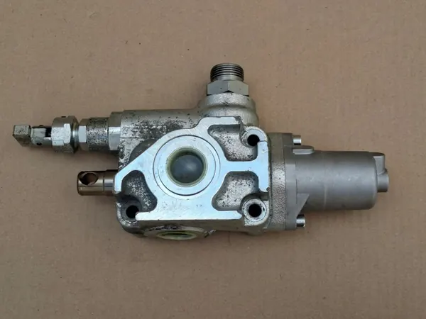 Distributeur de valve Edbro CE250-2B 150/280 Bar image 8