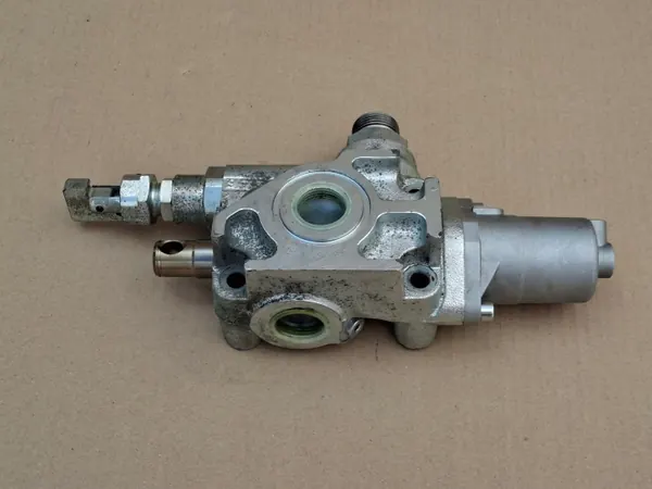 Distributeur de valve Edbro CE250-2B 150/280 Bar image 9
