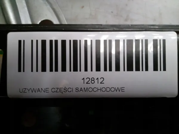 OEM 360189593 Régulateur Vitre Avant Droit Opel Meriva B image 10