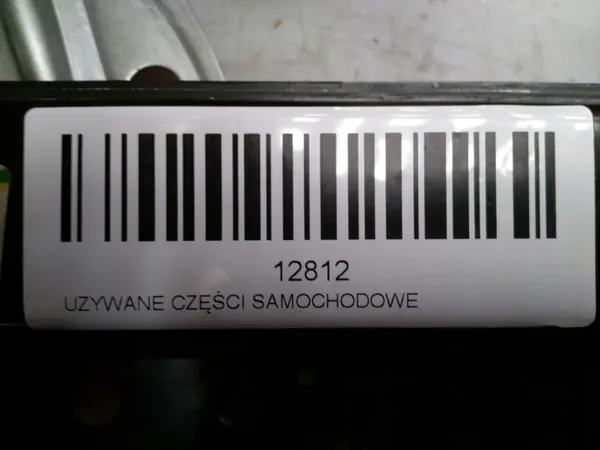 OEM 360189593 Régulateur Vitre Avant Droit Opel Meriva B image 5