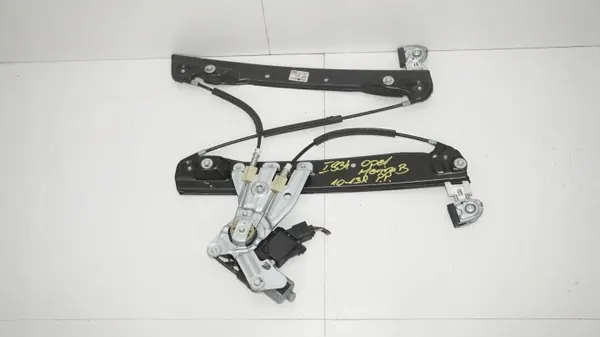 OEM 360189593 Régulateur Vitre Avant Droit Opel Meriva B image 7