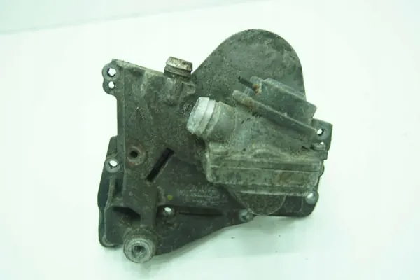 Mercedes A1370100035 OE Startmotor Gebruikt image 2