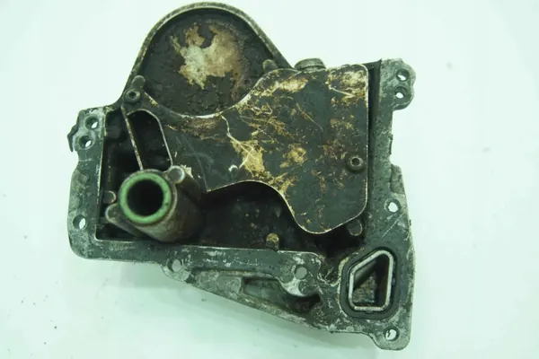 Mercedes A1370100035 OE Startmotor Gebruikt image 3