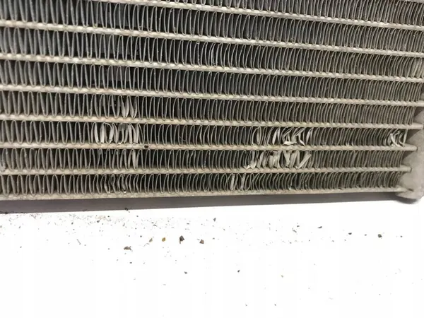 AC-kondensaattori VW Polo Lift Seat Skoda 6C0816411 image 10