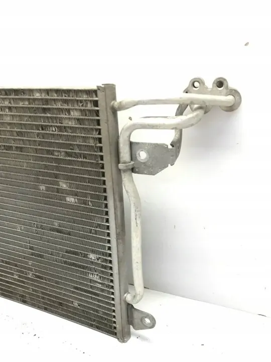 AC-kondensaattori VW Polo Lift Seat Skoda 6C0816411 image 2