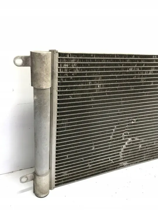 AC-kondensaattori VW Polo Lift Seat Skoda 6C0816411 image 3