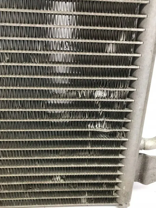 AC-kondensaattori VW Polo Lift Seat Skoda 6C0816411 image 4