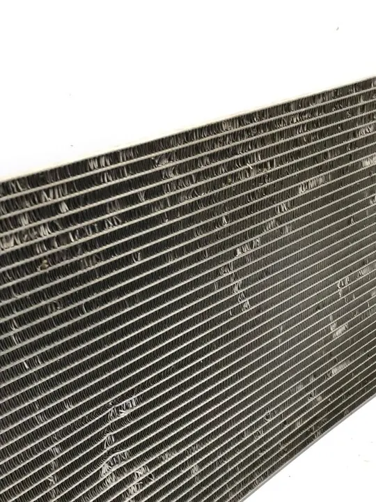 AC-kondensaattori VW Polo Lift Seat Skoda 6C0816411 image 6