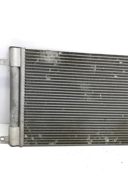 AC-kondensaattori VW Polo Lift Seat Skoda 6C0816411 image 9