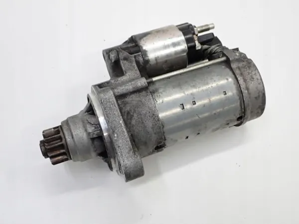 Motor de arranque 0AH911023G para VW Golf VII 1.2 TSI image 2