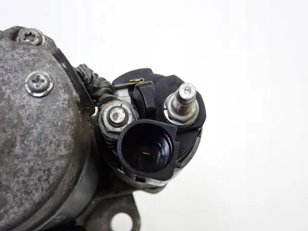 Motor de arranque 0AH911023G para VW Golf VII 1.2 TSI image 5
